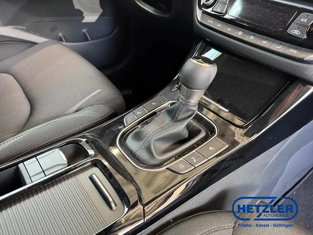 Hyundai i30 - Thumbnail 16