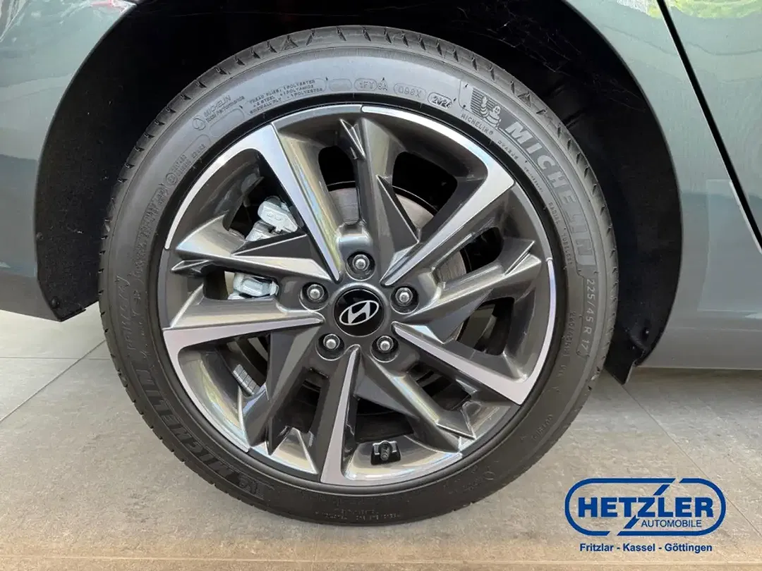 Hyundai i30 - Thumbnail 18