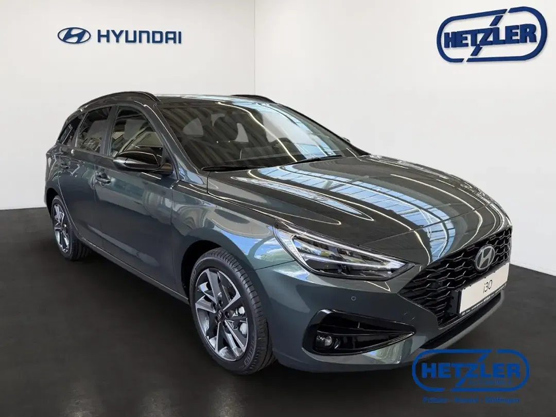 Hyundai i30 - Thumbnail 2