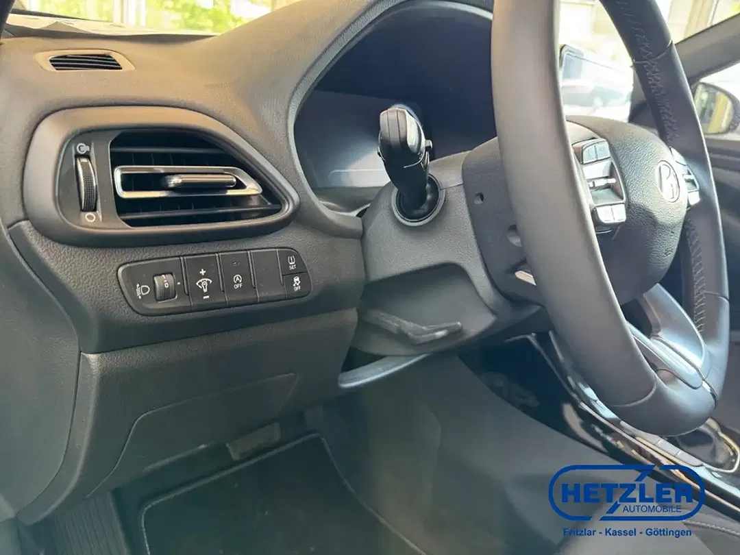 Hyundai i30 - Thumbnail 20