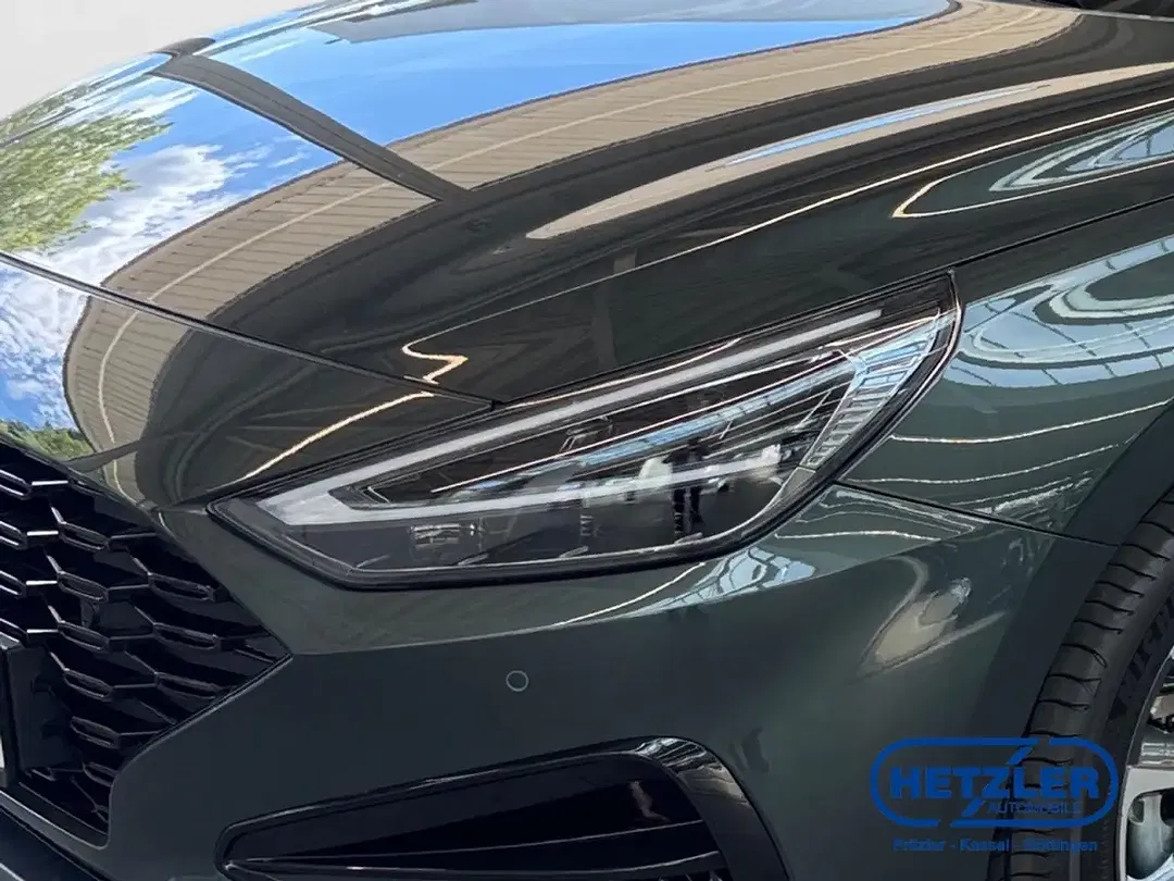Hyundai i30 - Thumbnail 5