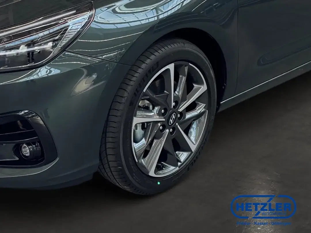 Hyundai i30 - Thumbnail 6