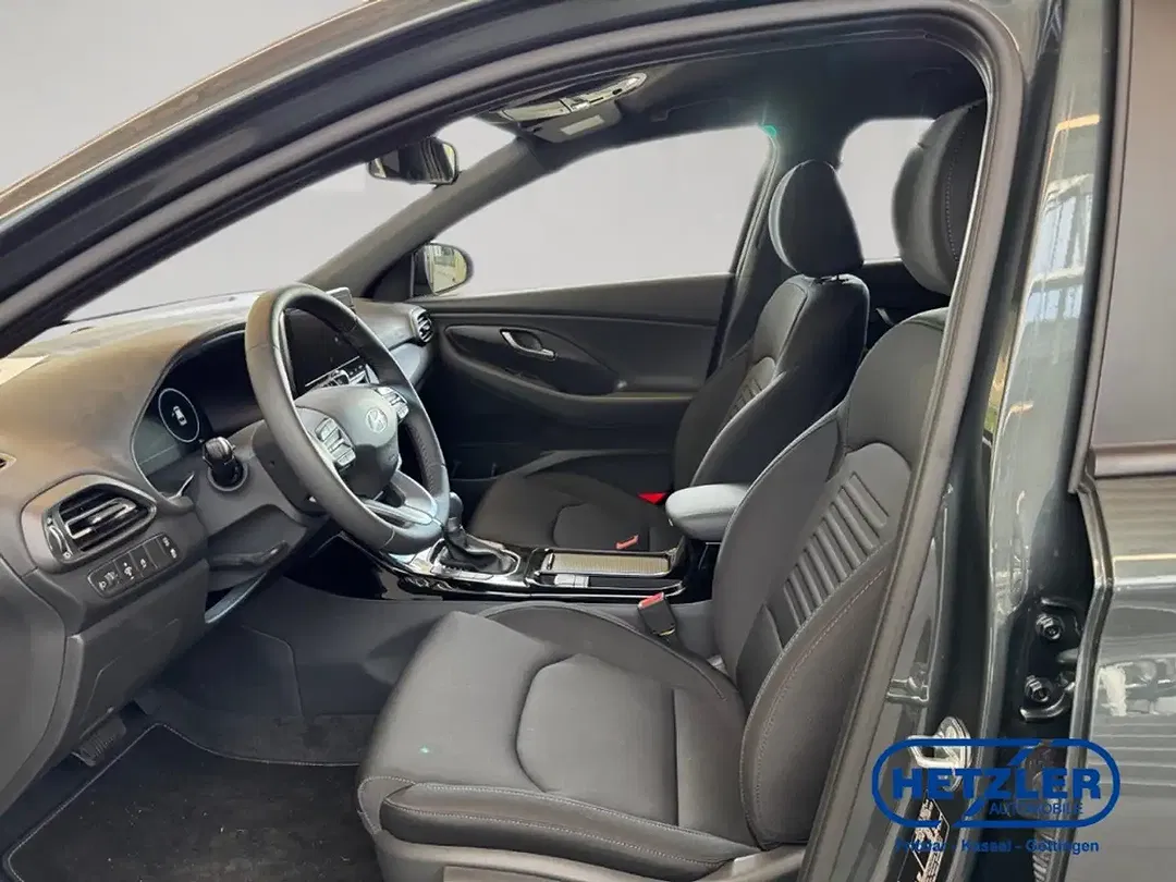 Hyundai i30 - Thumbnail 7