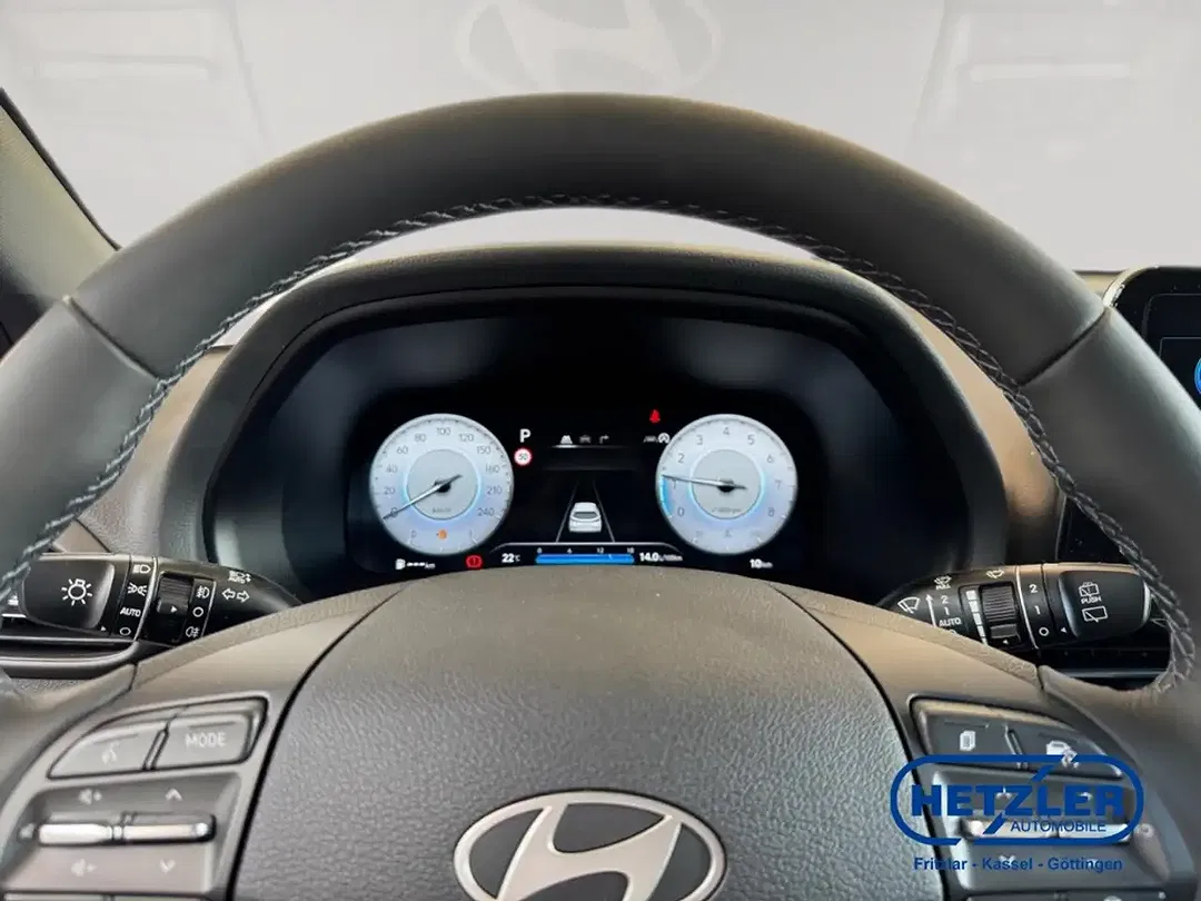 Hyundai i30 - Thumbnail 8