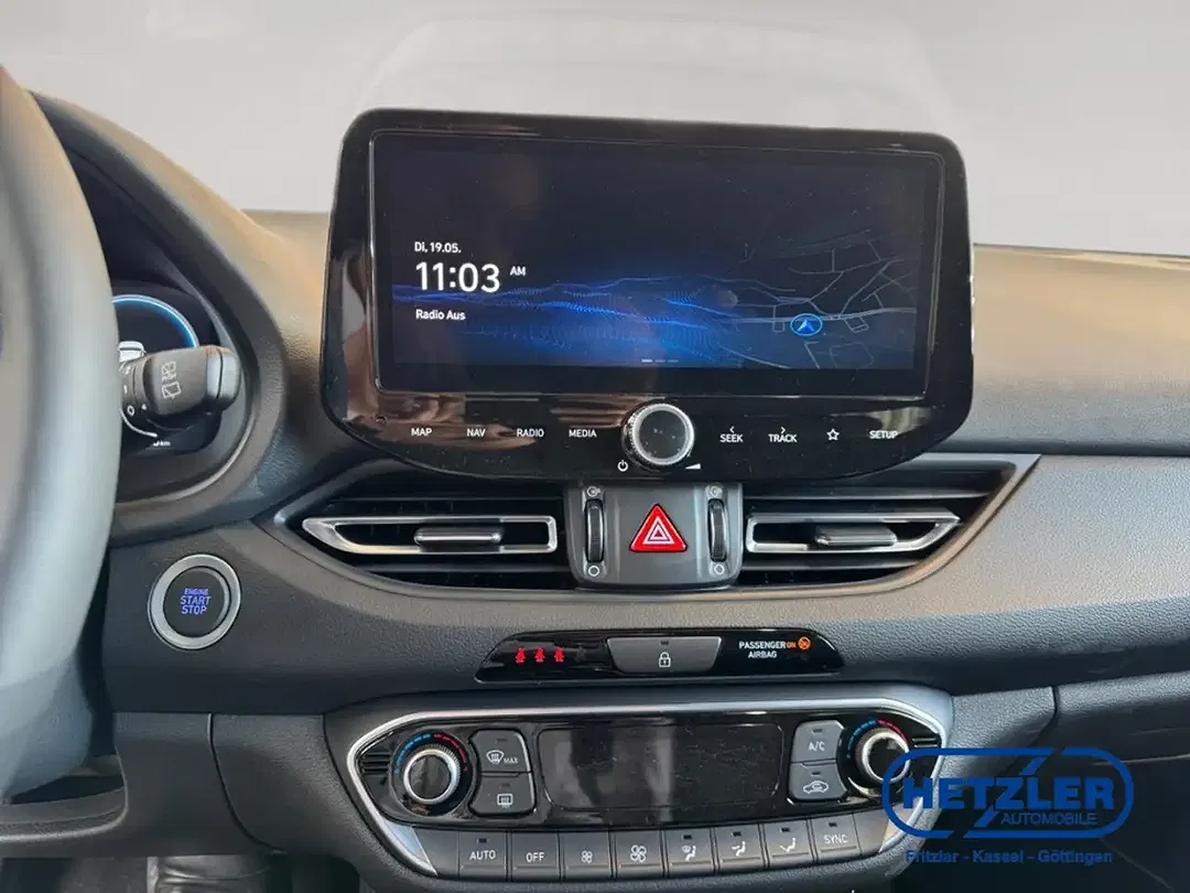 Hyundai i30 - Thumbnail 9