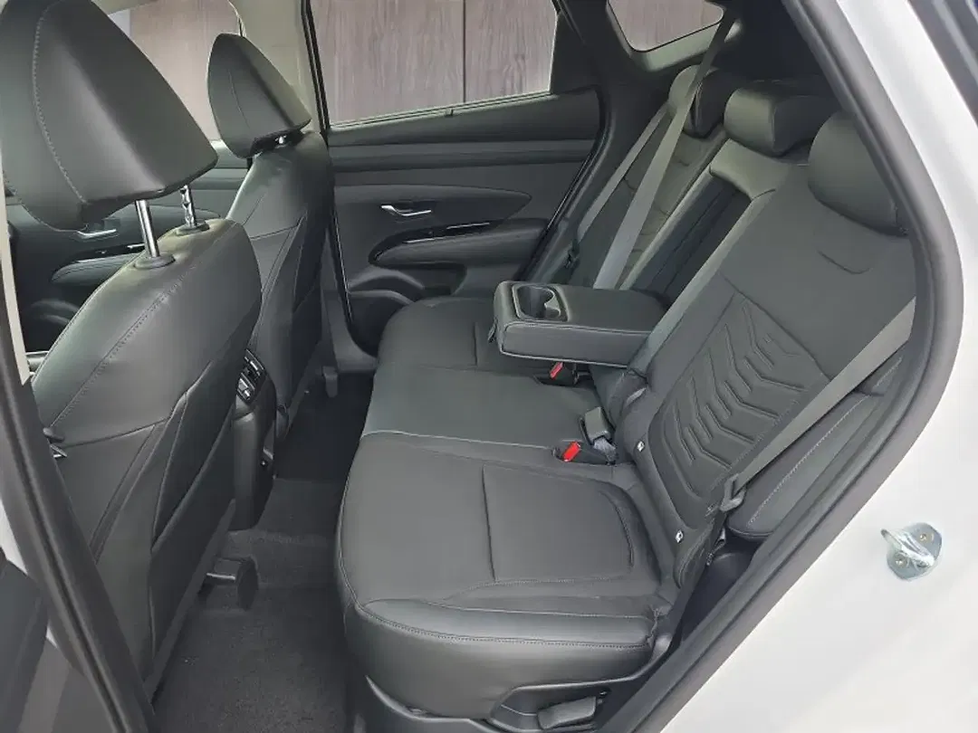 Hyundai TUCSON - Thumbnail 15
