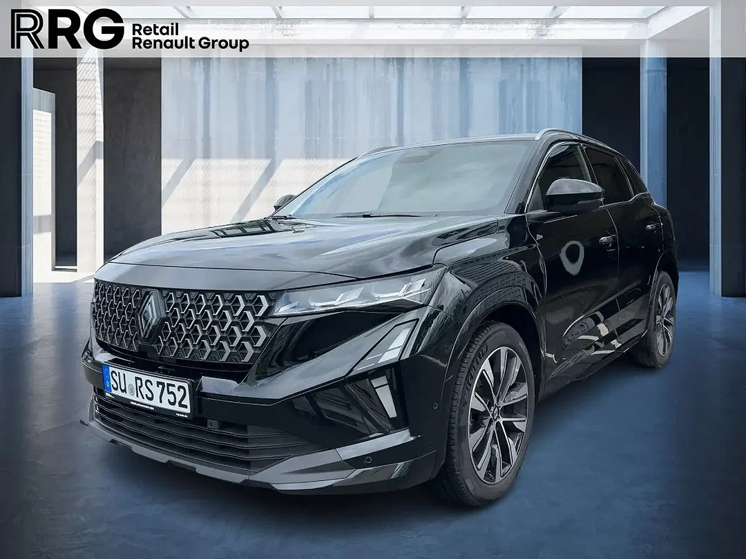 Renault Austral - Afbeelding 1