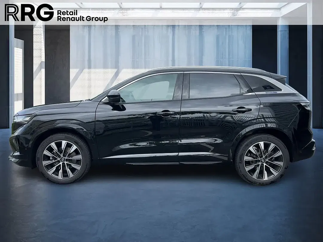 Renault Austral - Thumbnail 2