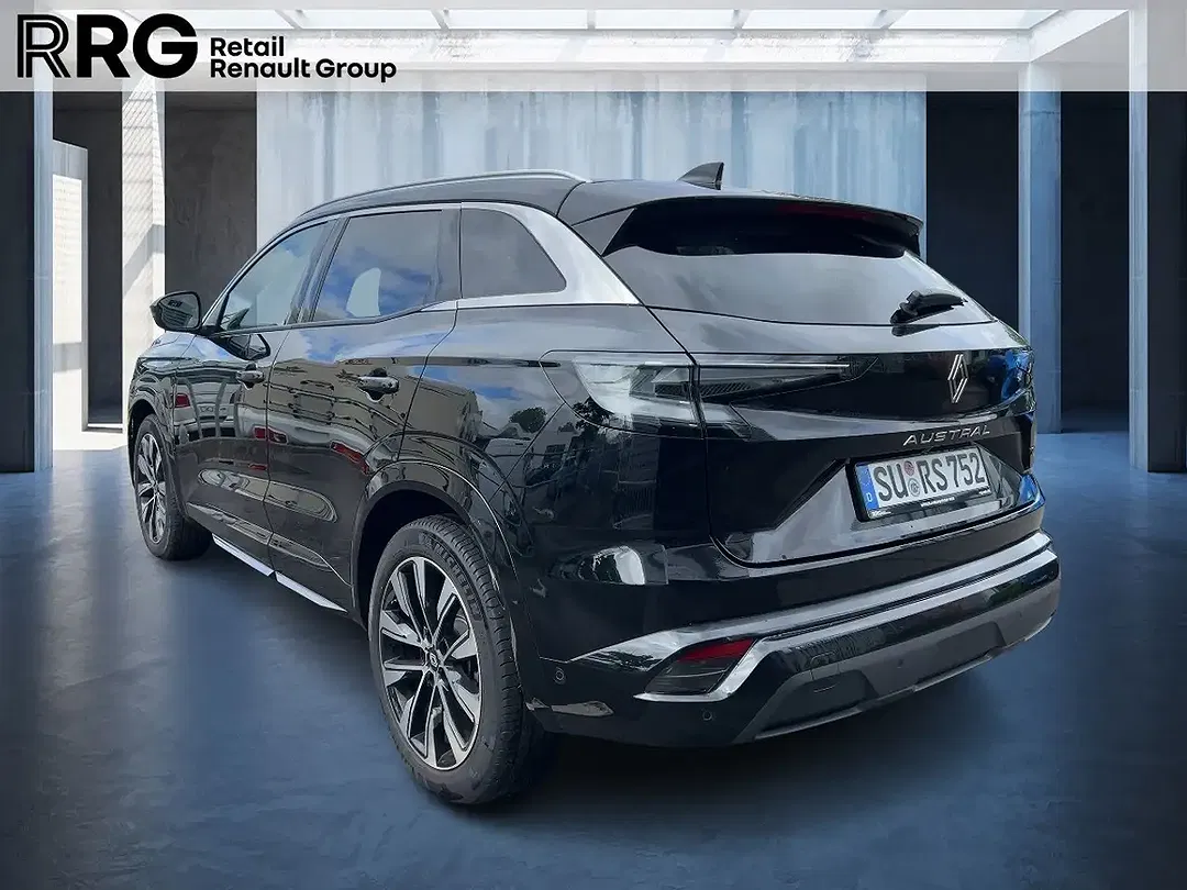 Renault Austral - Thumbnail 3