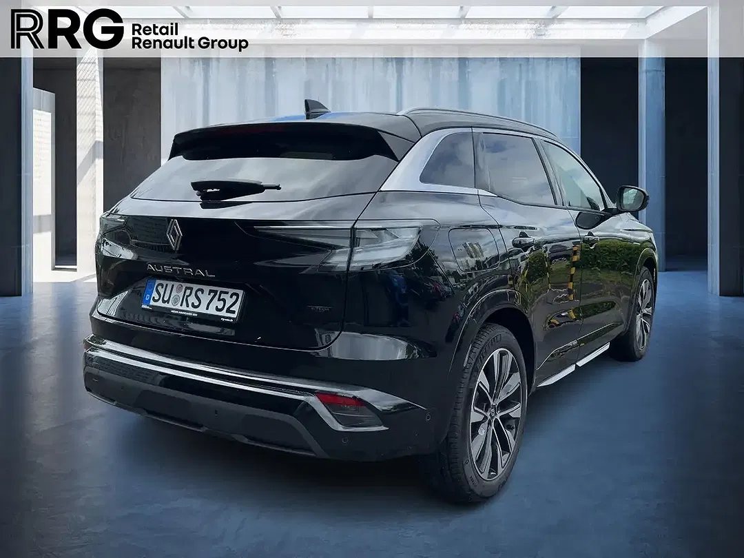 Renault Austral - Thumbnail 4