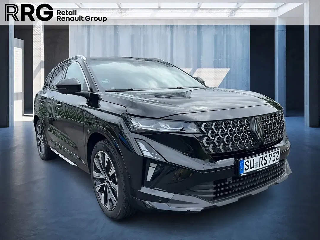 Renault Austral - Thumbnail 6