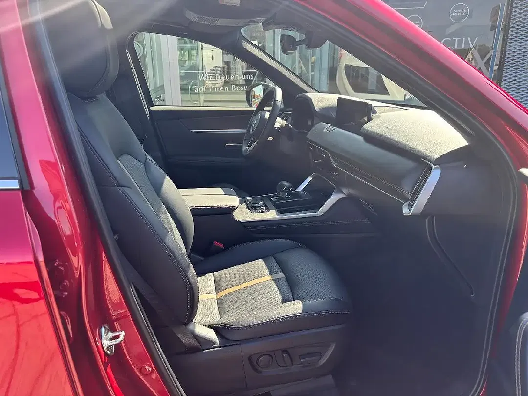 Mazda CX-80 - Thumbnail 9