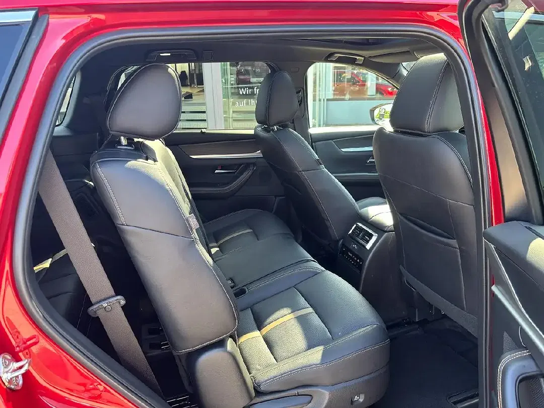 Mazda CX-80 - Thumbnail 10