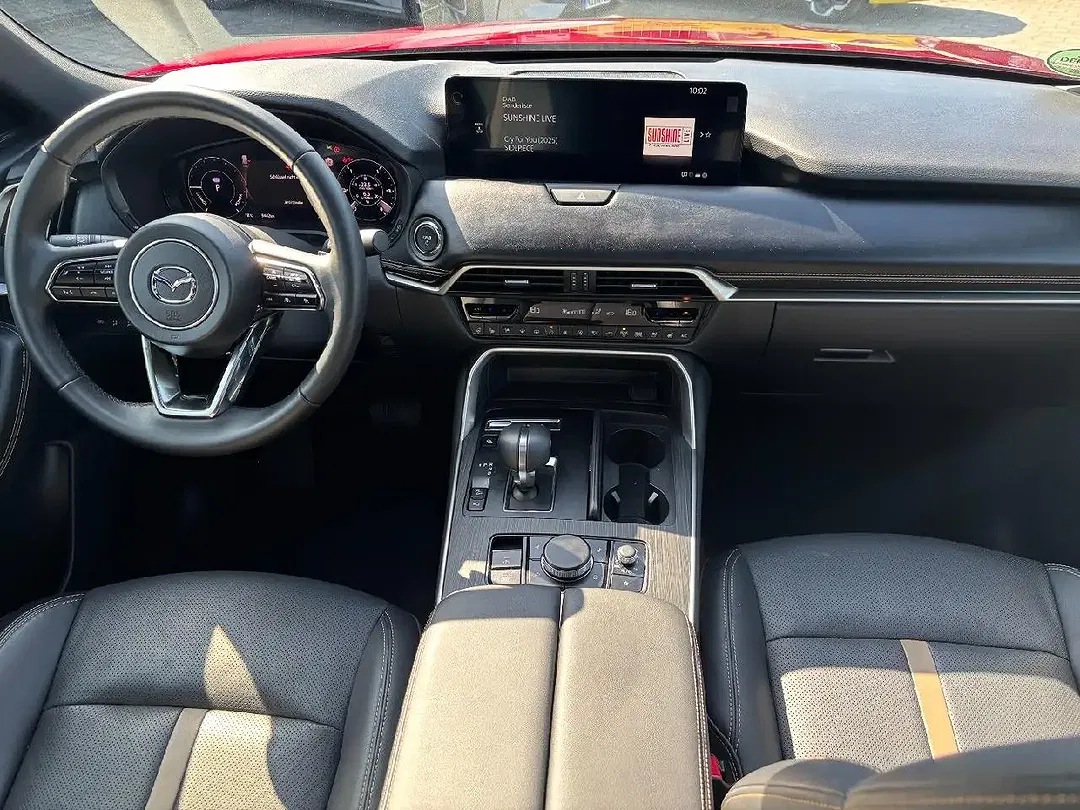 Mazda CX-80 - Thumbnail 13