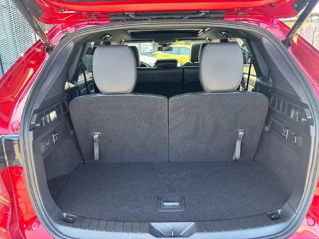 Mazda CX-80 - Thumbnail 6