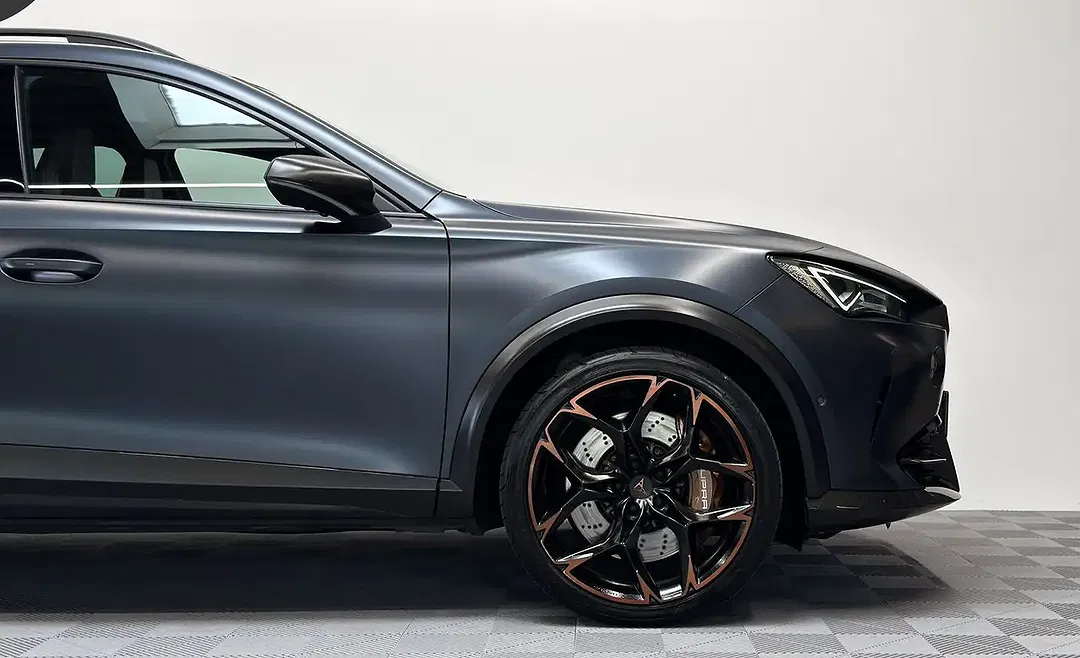 CUPRA Formentor - Thumbnail 7