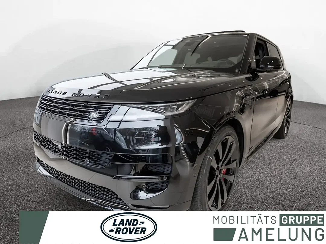 Land Rover Range Rover Sport - Afbeelding 1