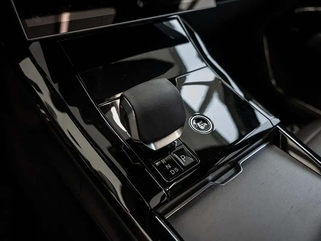 Land Rover Range Rover Sport - Thumbnail 10