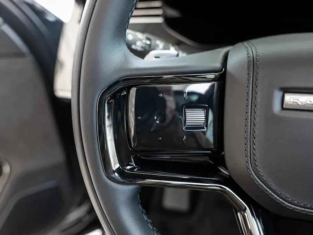 Land Rover Range Rover Sport - Thumbnail 12