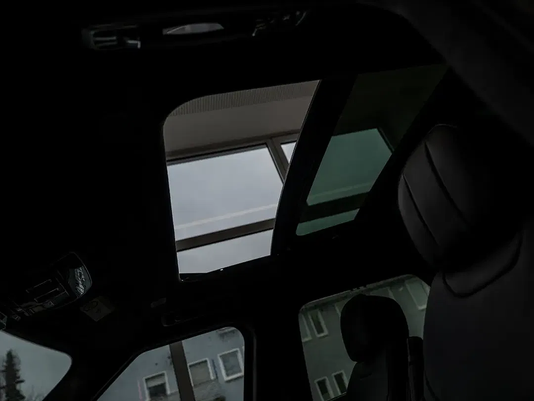 Land Rover Range Rover Sport - Thumbnail 13