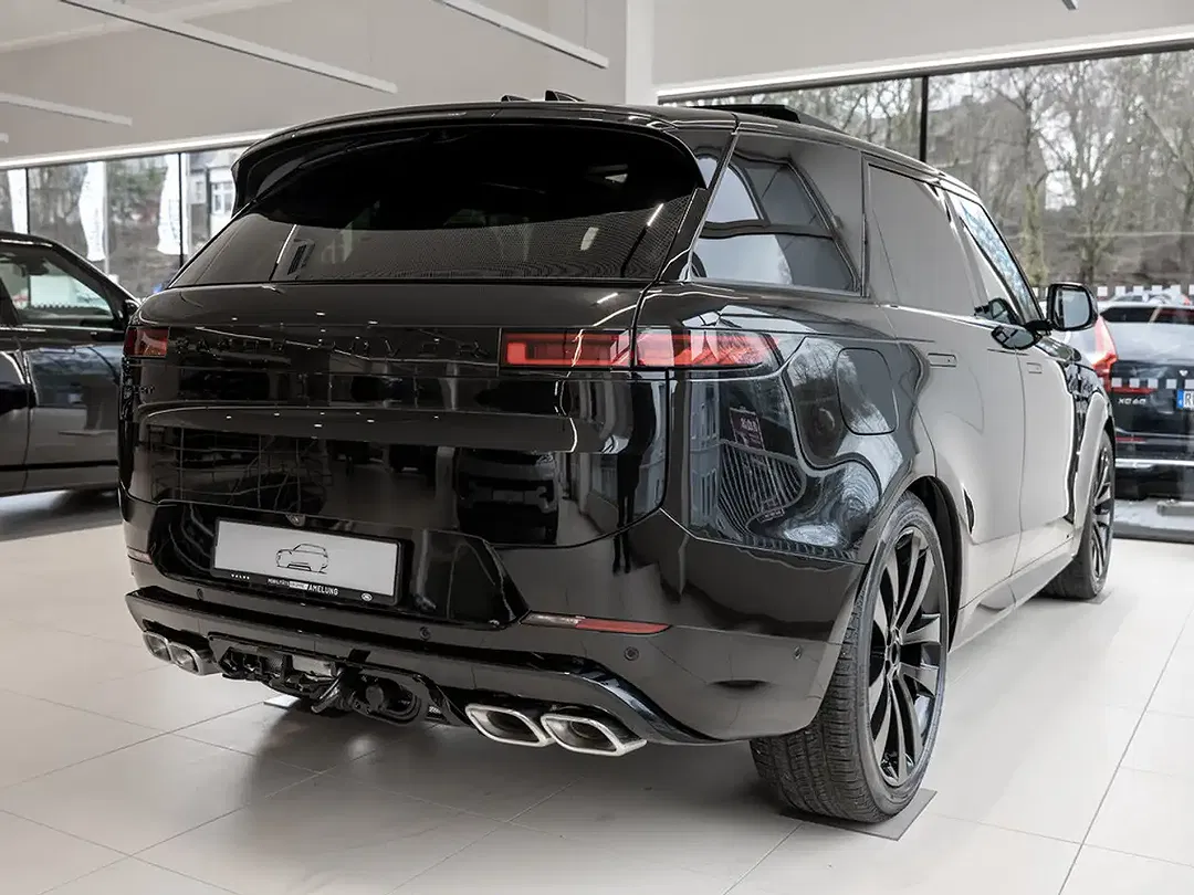 Land Rover Range Rover Sport - Thumbnail 2