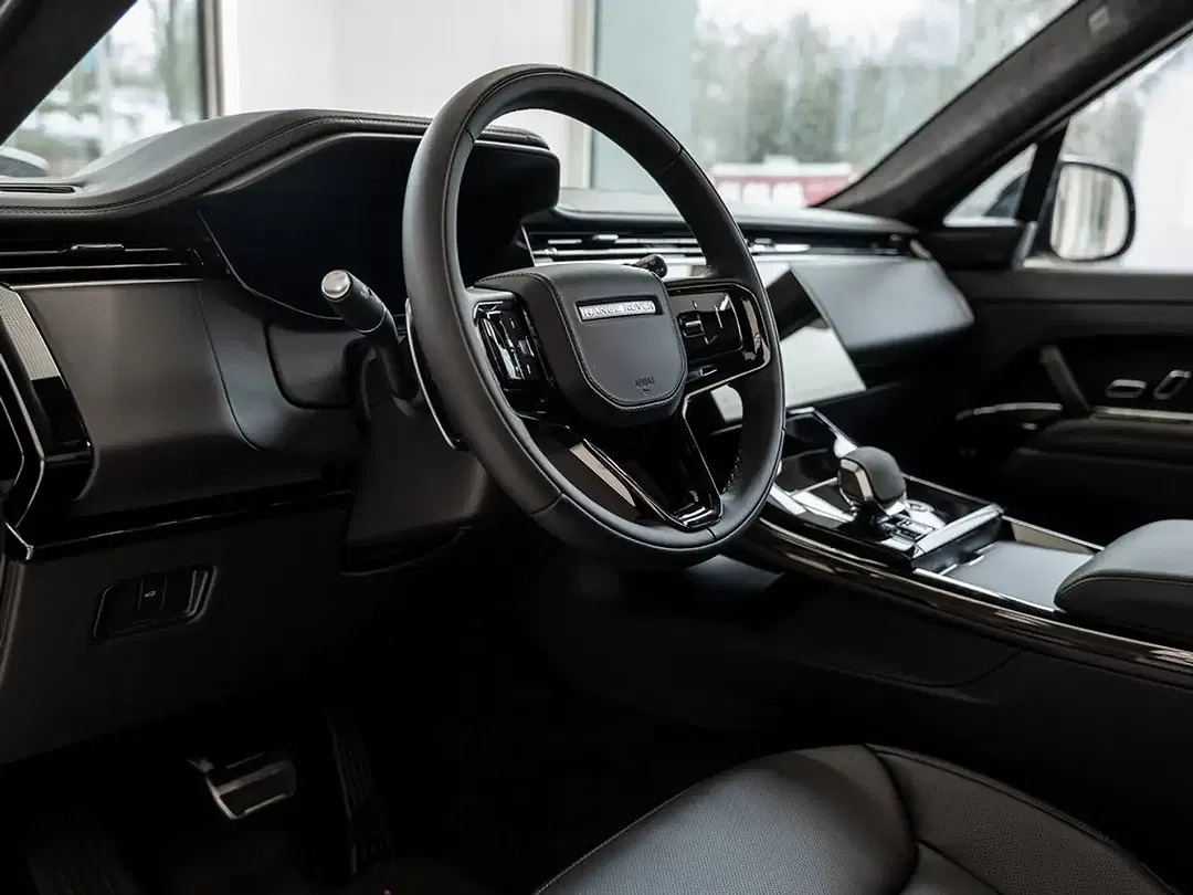 Land Rover Range Rover Sport - Thumbnail 5