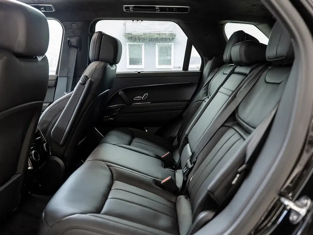 Land Rover Range Rover Sport - Thumbnail 6