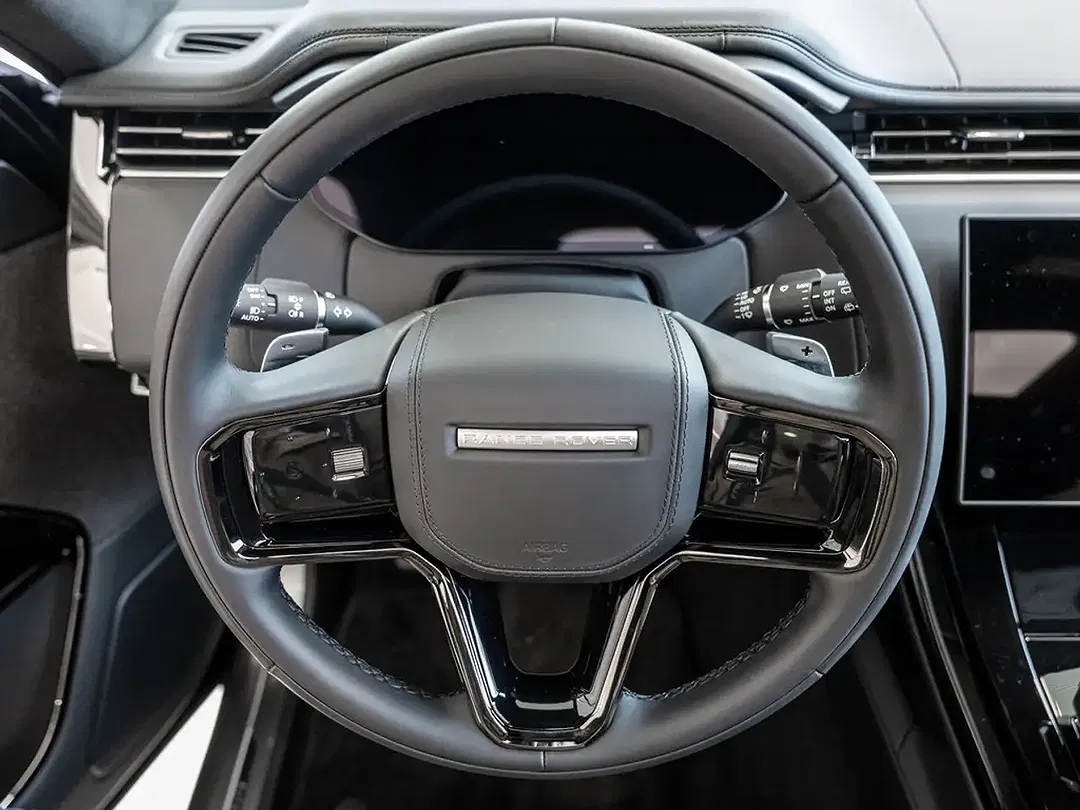 Land Rover Range Rover Sport - Thumbnail 8