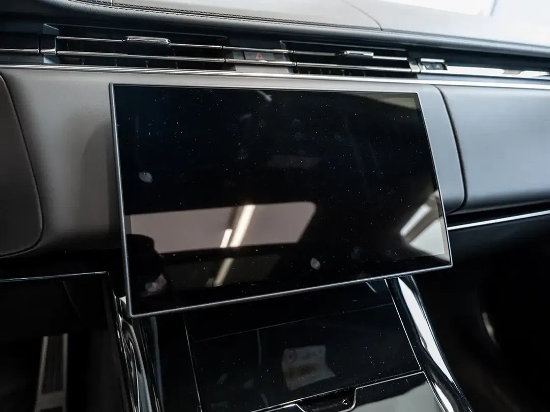 Land Rover Range Rover Sport - Thumbnail 9