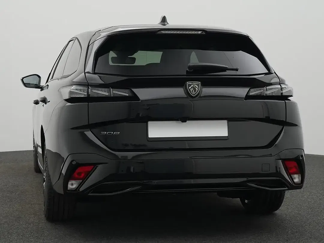 Peugeot 308 - Thumbnail 1