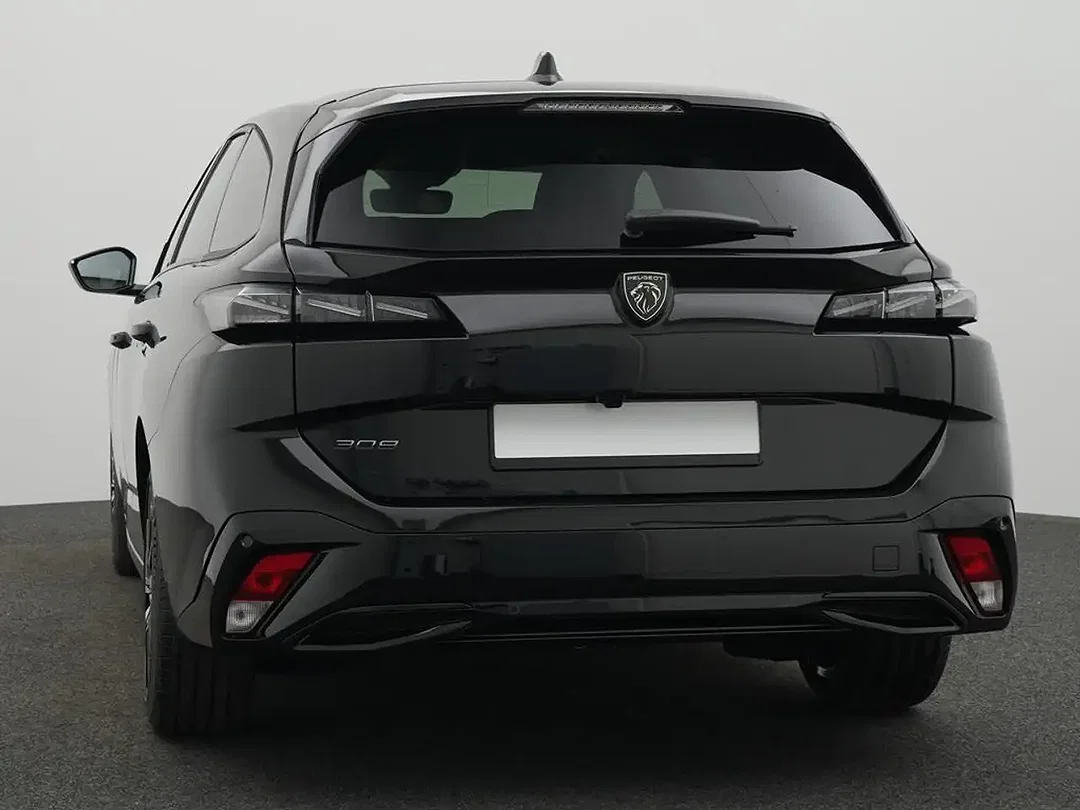 Peugeot 308 - Afbeelding 1