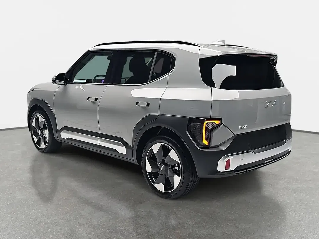Kia EV2 - Thumbnail 4