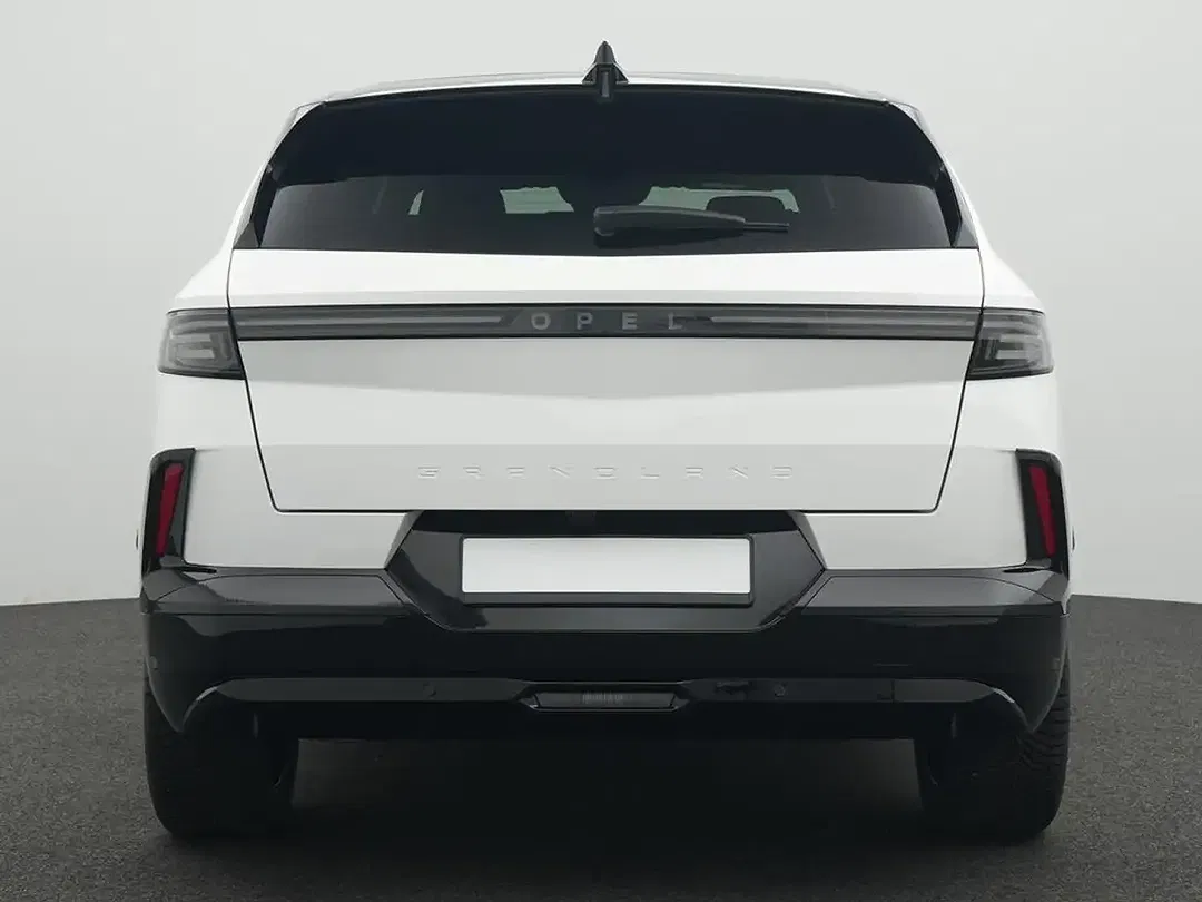 Opel Grandland - Thumbnail 3