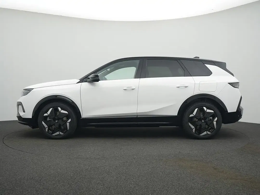 Opel Grandland - Thumbnail 4