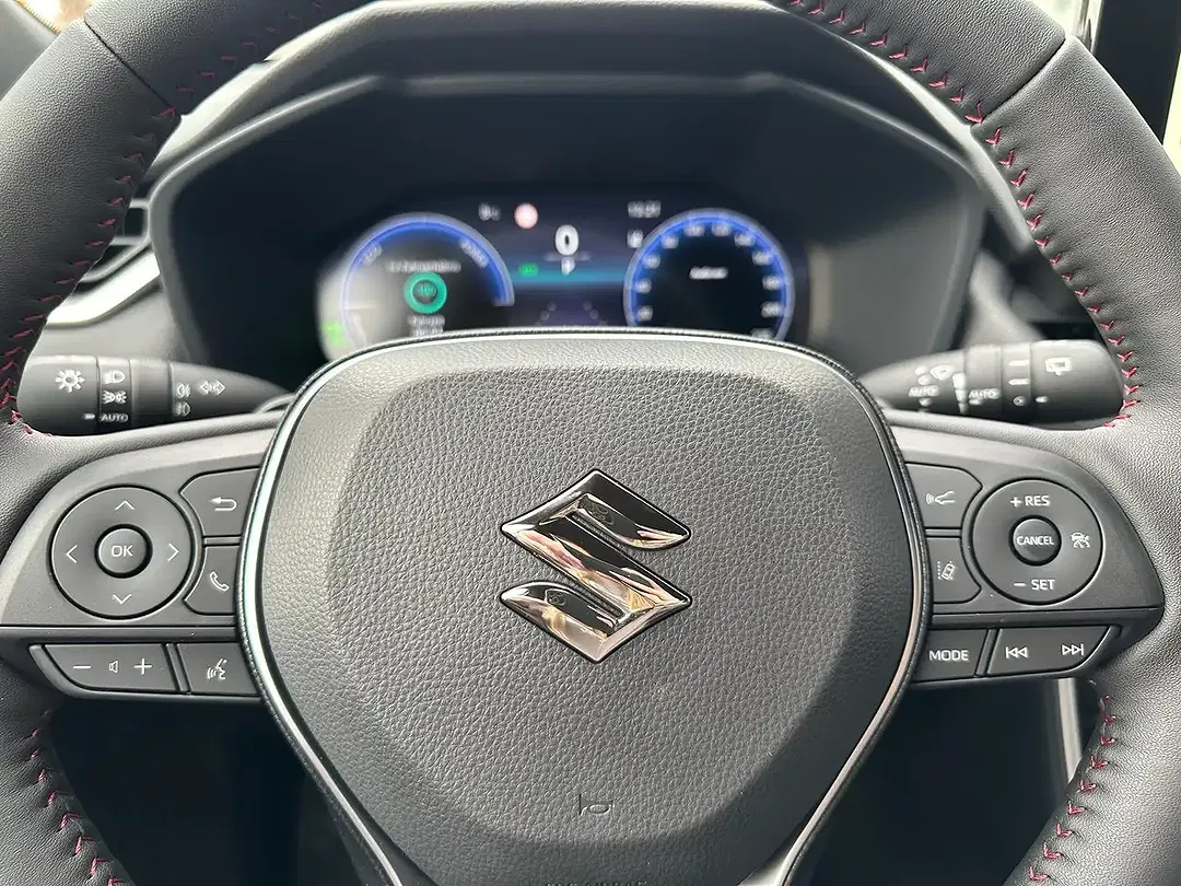 Suzuki Across - Thumbnail 10
