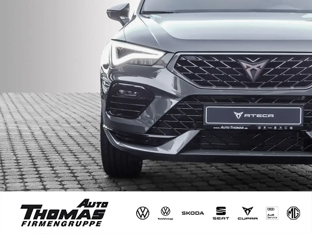 CUPRA Ateca - Afbeelding 1