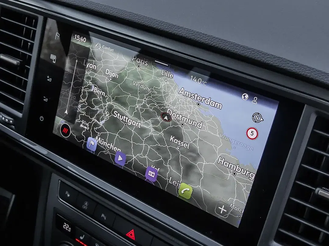 CUPRA Ateca - Thumbnail 14