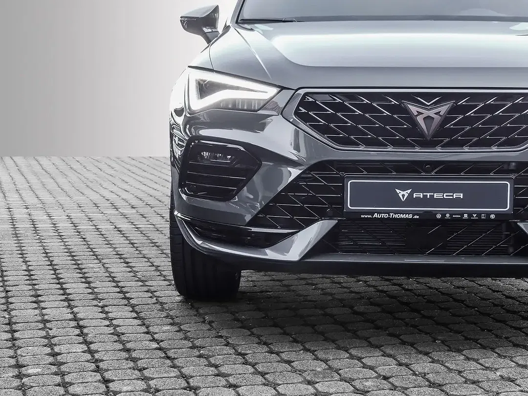 CUPRA Ateca - Thumbnail 2