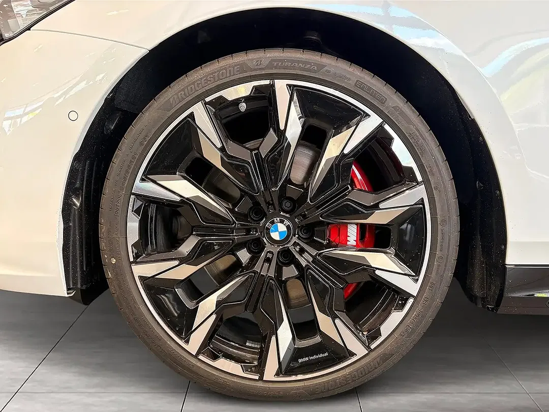 BMW 540 - Thumbnail 4