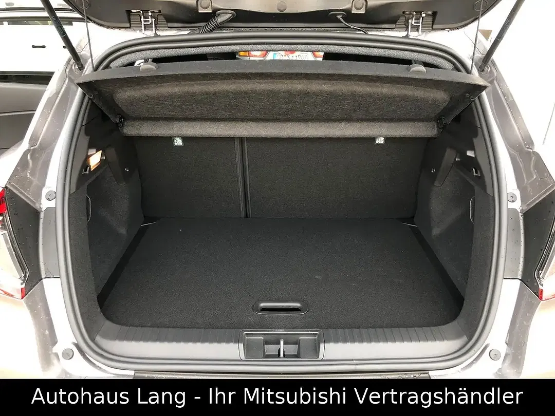 Mitsubishi ASX - Thumbnail 10