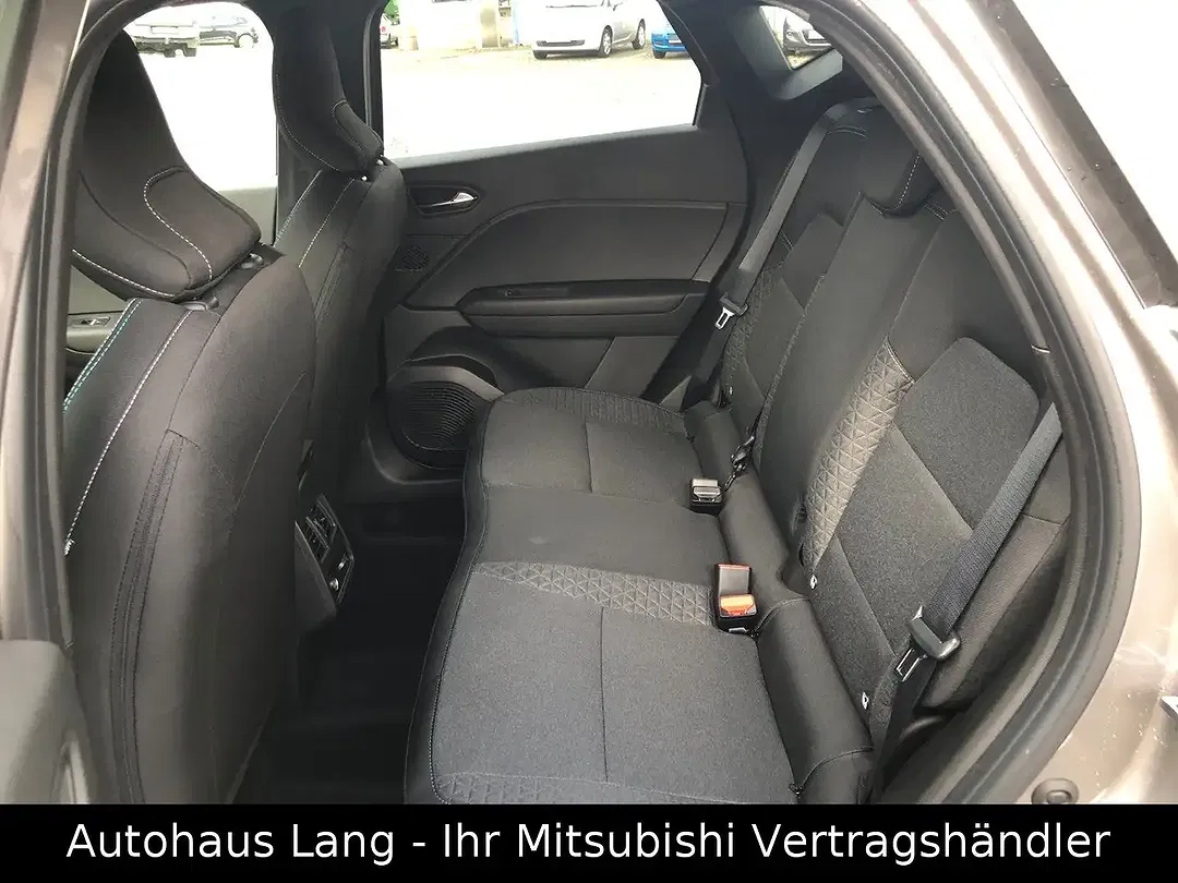 Mitsubishi ASX - Thumbnail 12