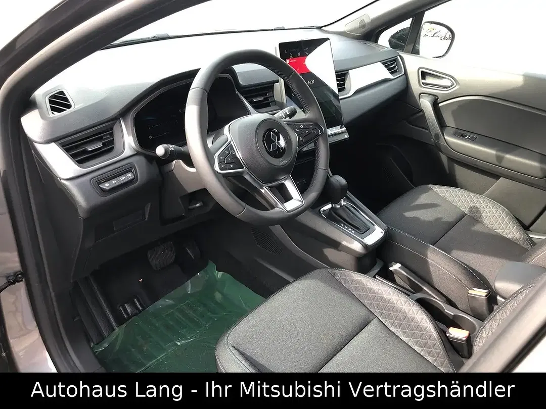 Mitsubishi ASX - Thumbnail 5