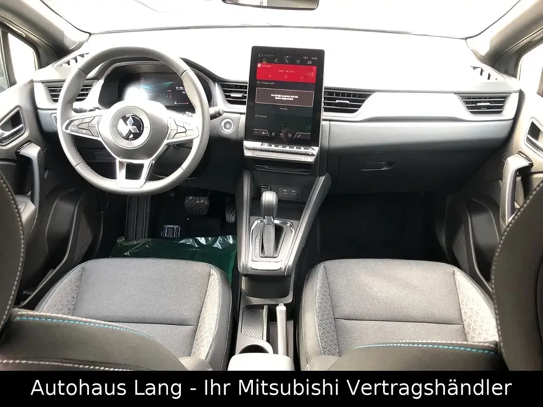 Mitsubishi ASX - Thumbnail 6