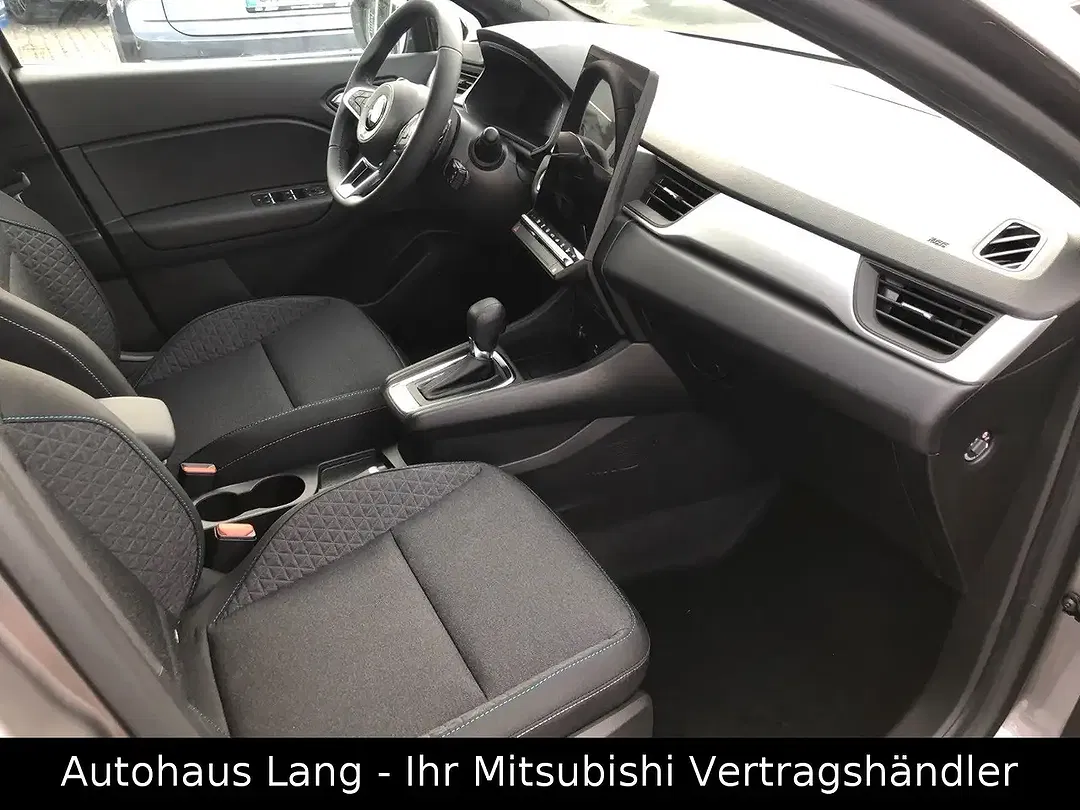 Mitsubishi ASX - Thumbnail 7