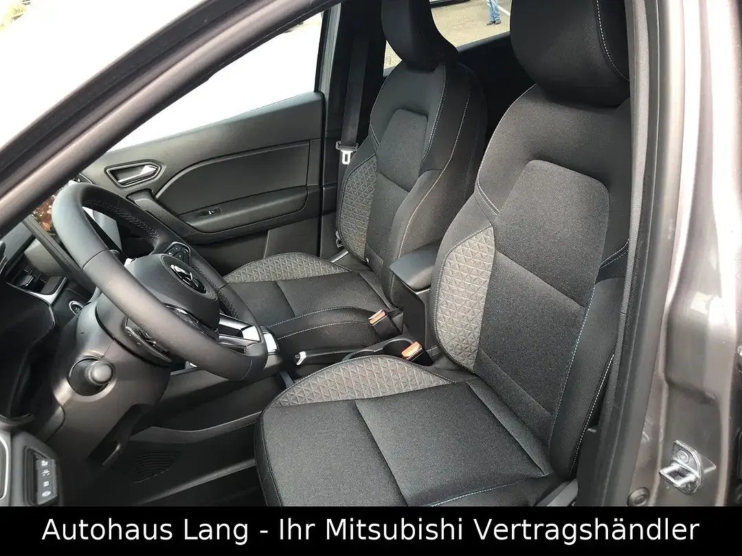 Mitsubishi ASX - Thumbnail 8