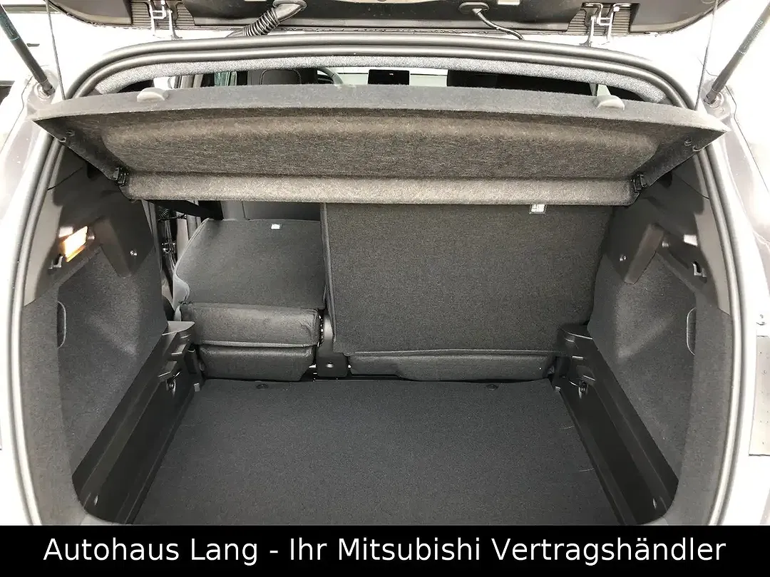 Mitsubishi ASX - Thumbnail 9
