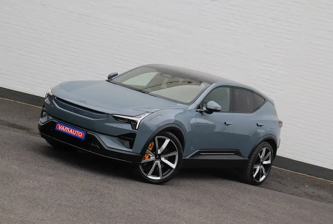 Polestar 3 - Afbeelding 1