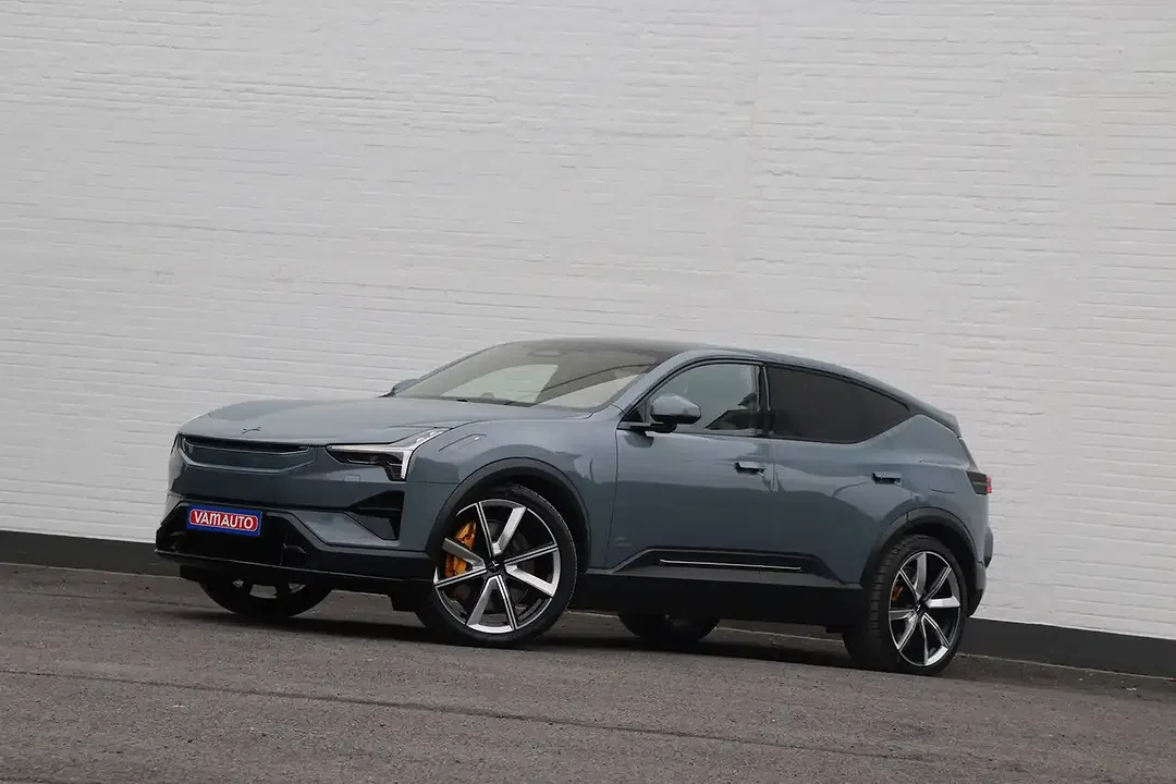 Polestar 3 - Thumbnail 10