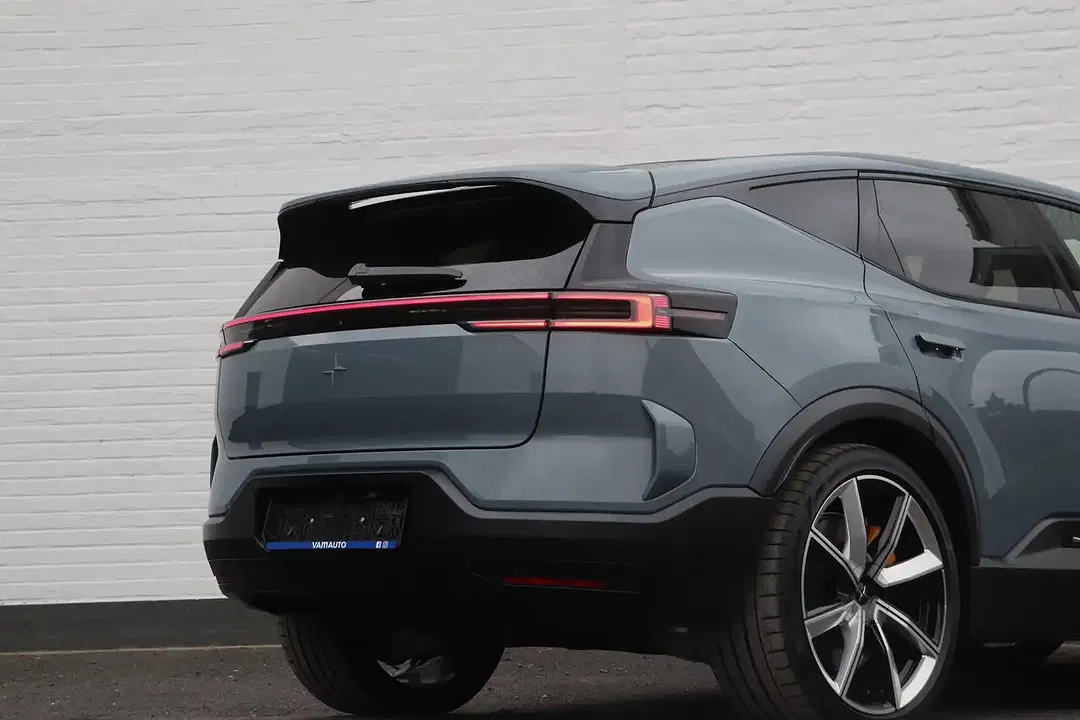 Polestar 3 - Thumbnail 11