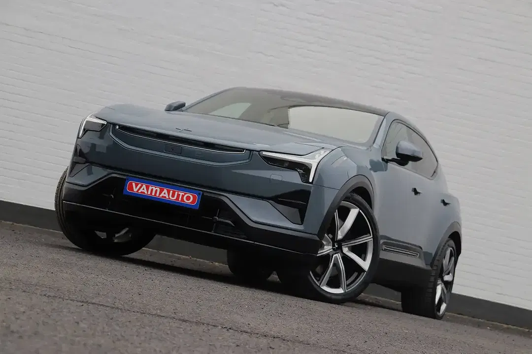 Polestar 3 - Thumbnail 12